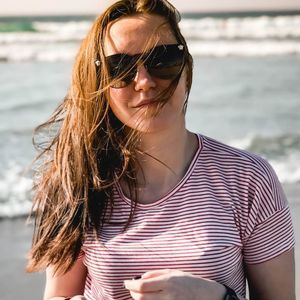 Meet your Posher, Alina